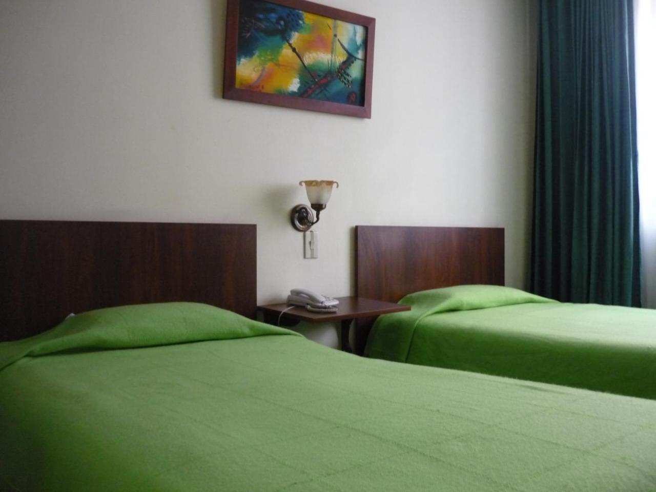 Hotel Del Duque Ds Bogota Exterior photo